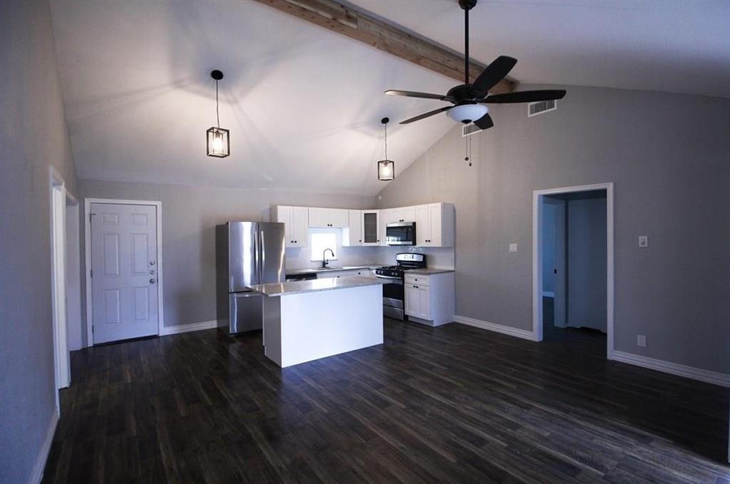 Frisco Heights Add - Residential