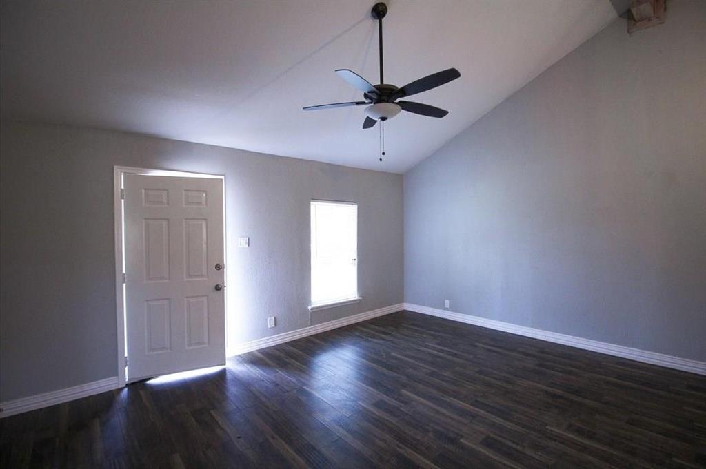 Frisco Heights Add - Residential