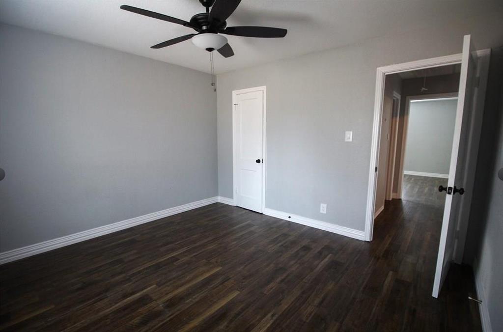 Frisco Heights Add - Residential