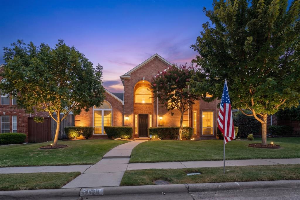 3820 Nash Lane