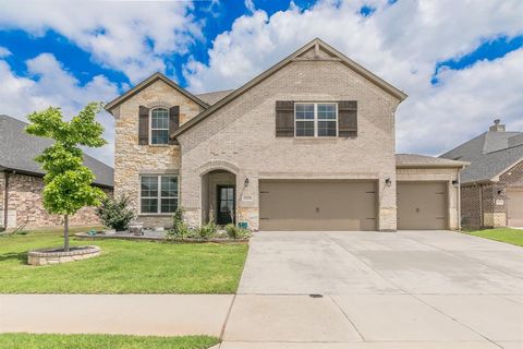 2028 Proteus Drive Haslet TX 76052