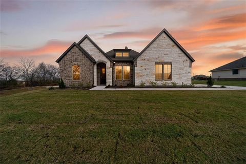 13 Ina Road Sherman TX 75090