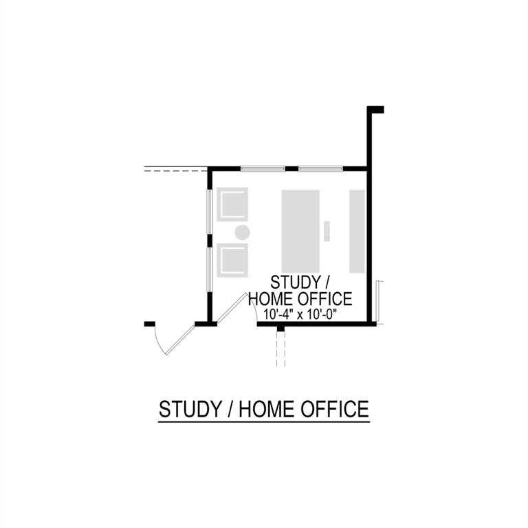 Painted Tree - Residential