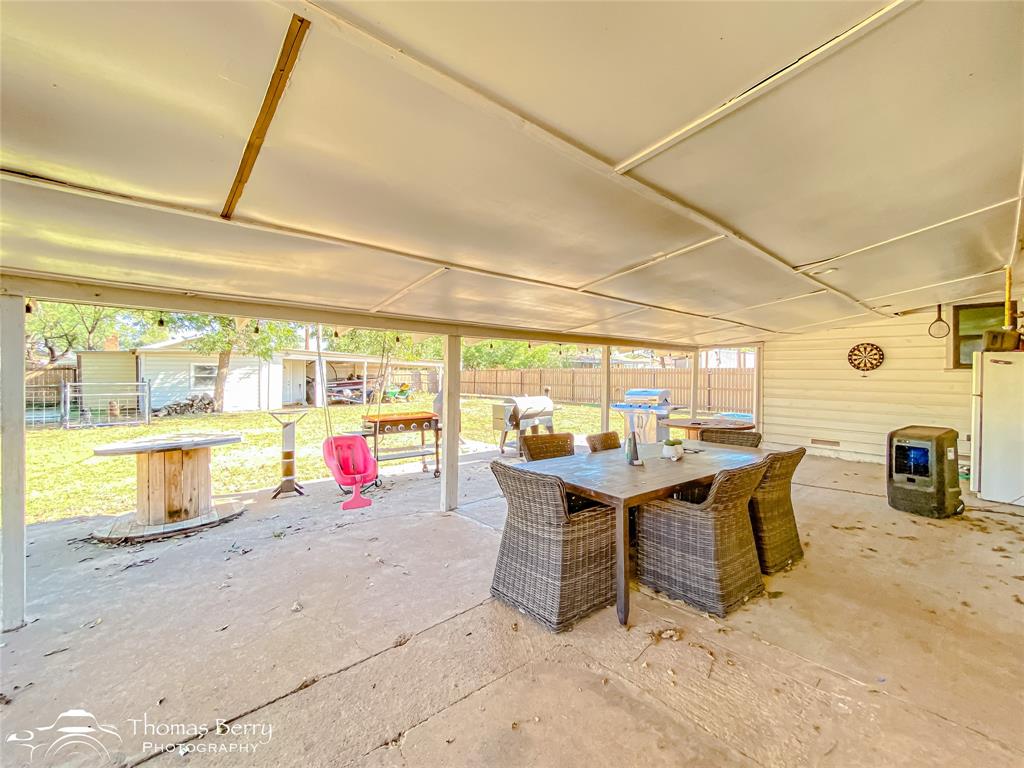 Western Heights Sec 1 Of Merkel - Residential