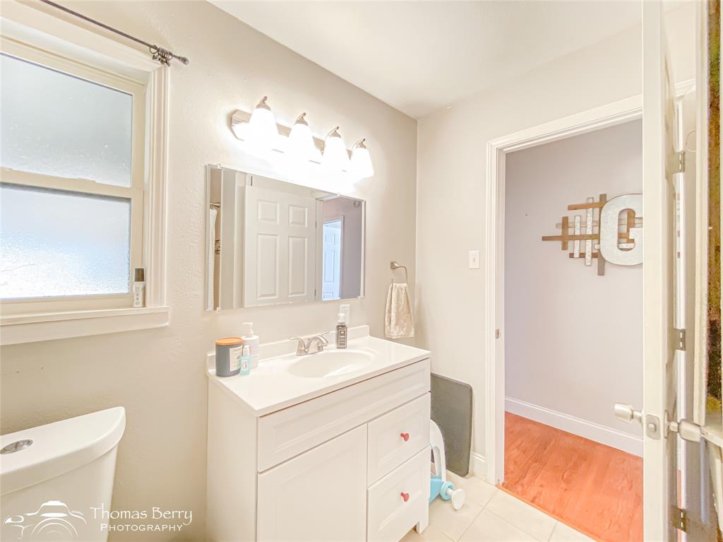 Western Heights Sec 1 Of Merkel - Residential