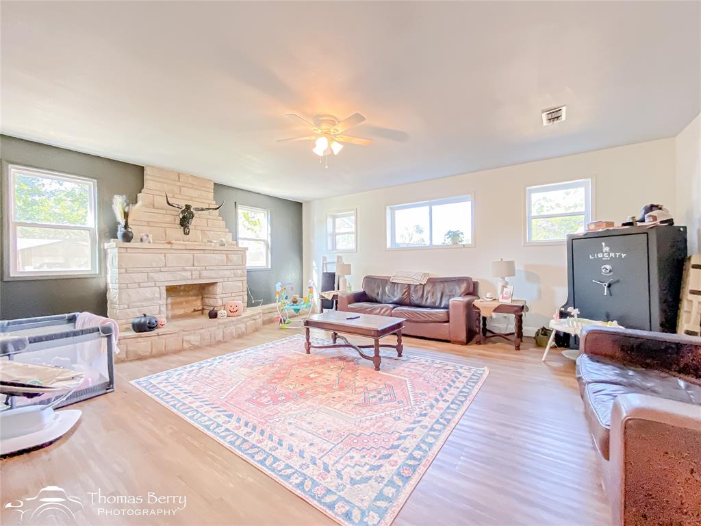 Western Heights Sec 1 Of Merkel - Residential