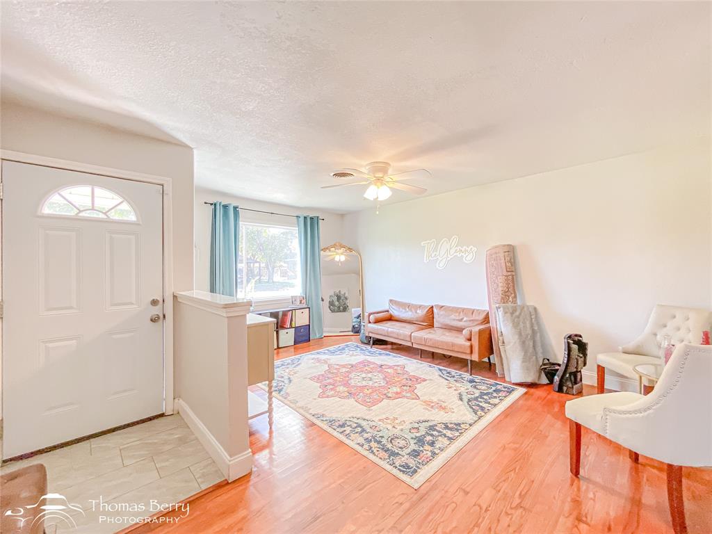 Western Heights Sec 1 Of Merkel - Residential