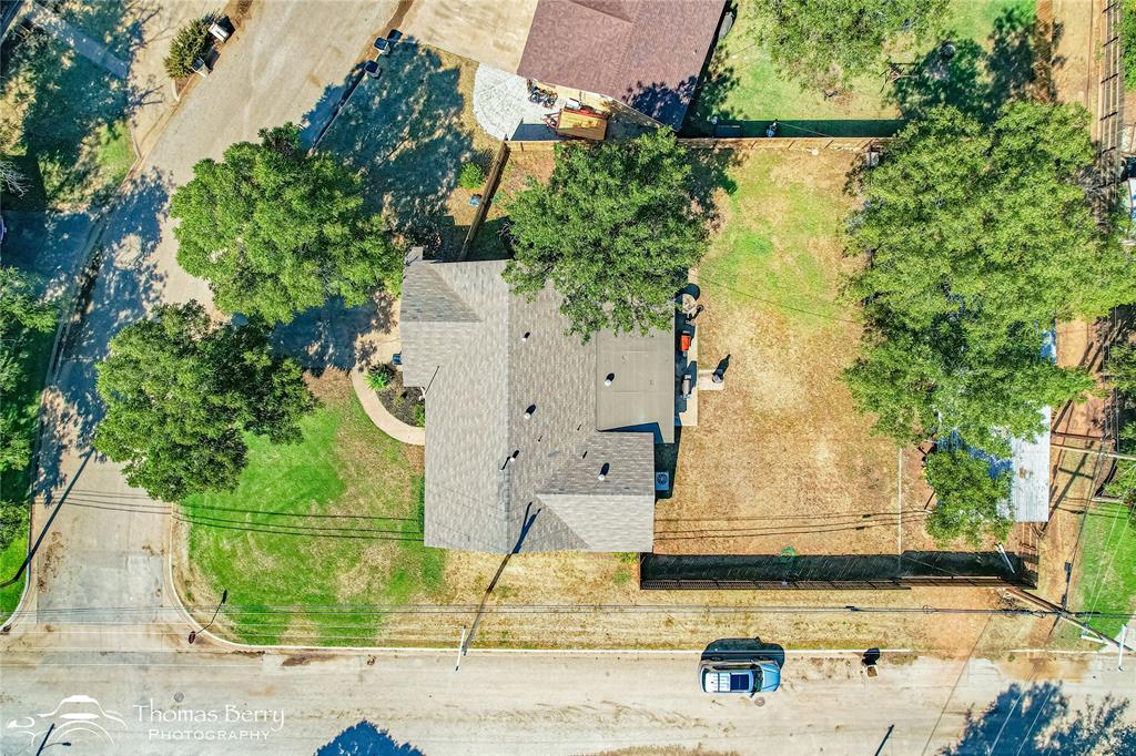 Western Heights Sec 1 Of Merkel - Residential