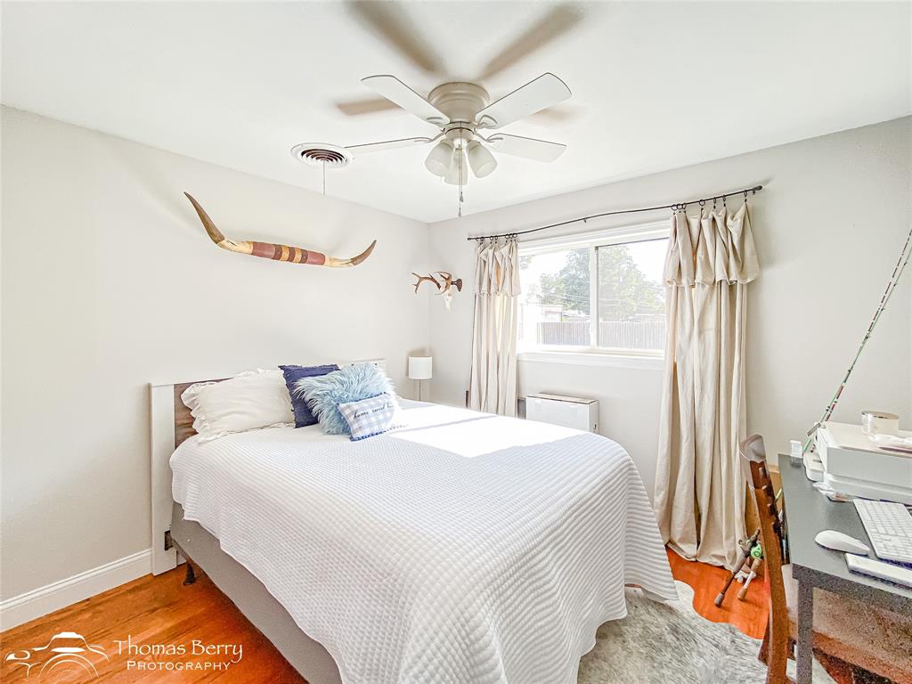 Western Heights Sec 1 Of Merkel - Residential