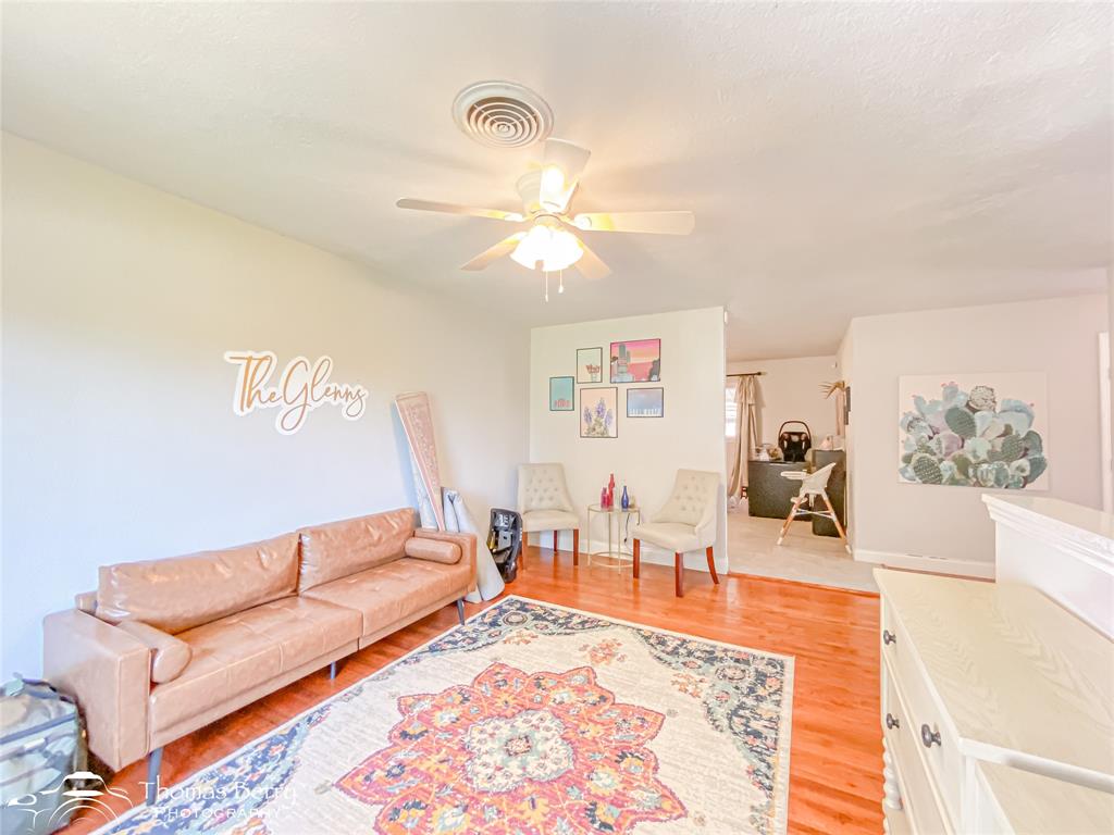 Western Heights Sec 1 Of Merkel - Residential