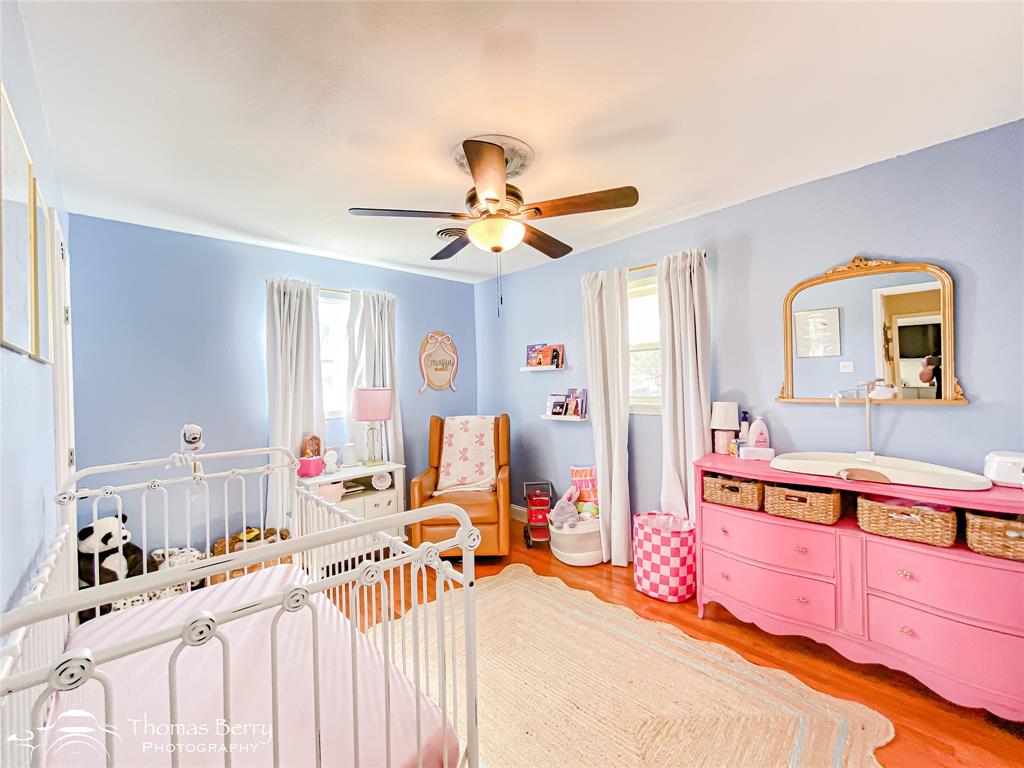 Western Heights Sec 1 Of Merkel - Residential