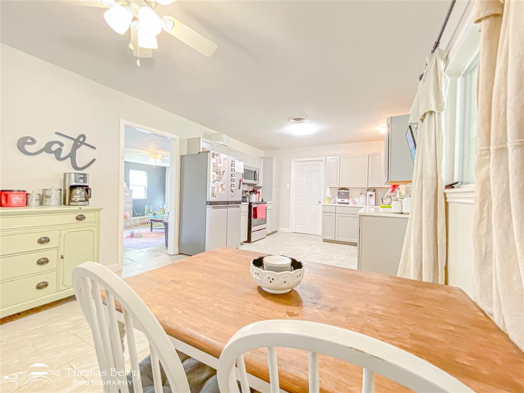 Western Heights Sec 1 Of Merkel - Residential