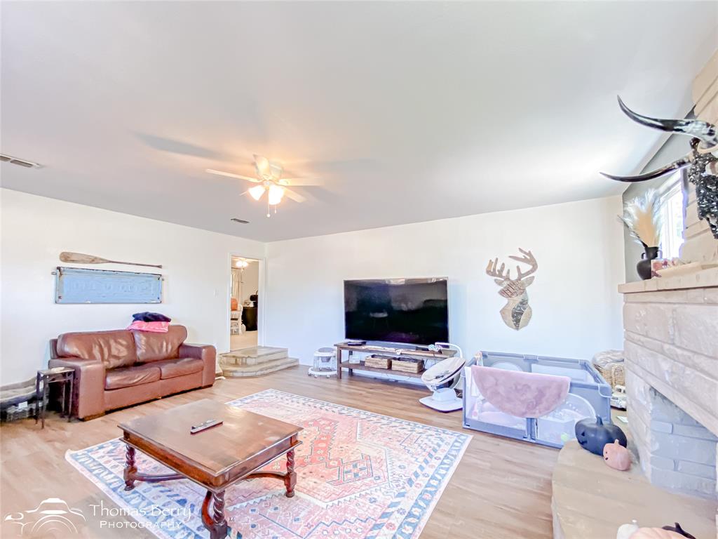 Western Heights Sec 1 Of Merkel - Residential