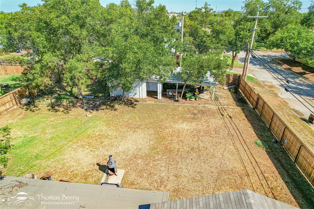 Western Heights Sec 1 Of Merkel - Residential