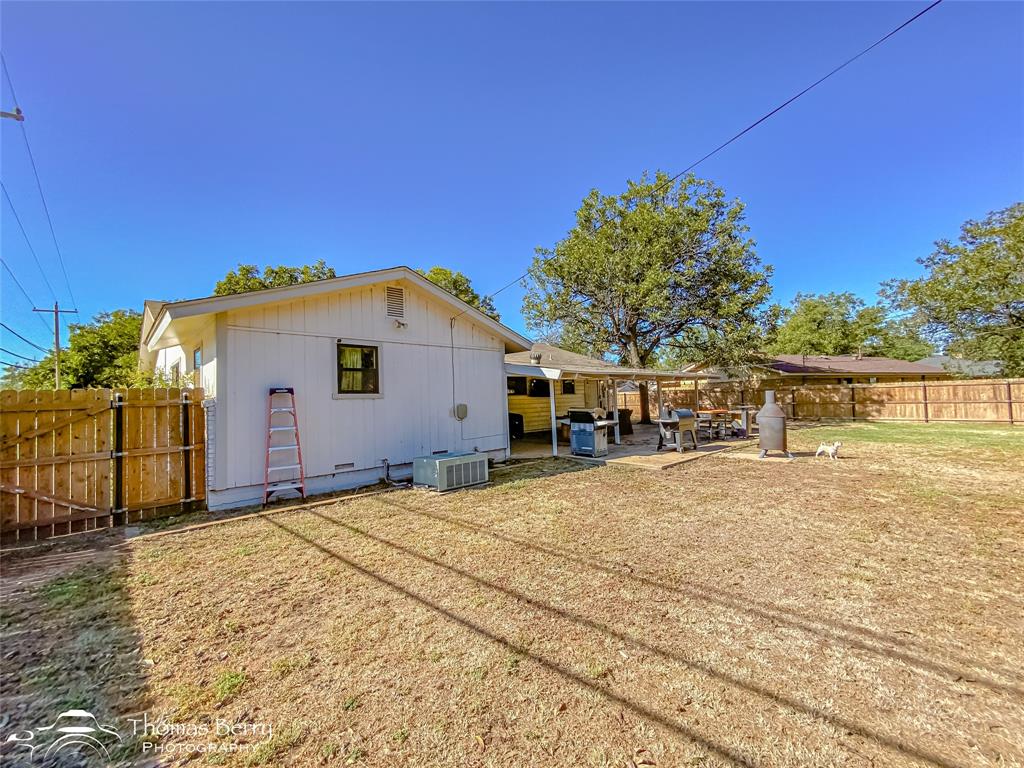 Western Heights Sec 1 Of Merkel - Residential