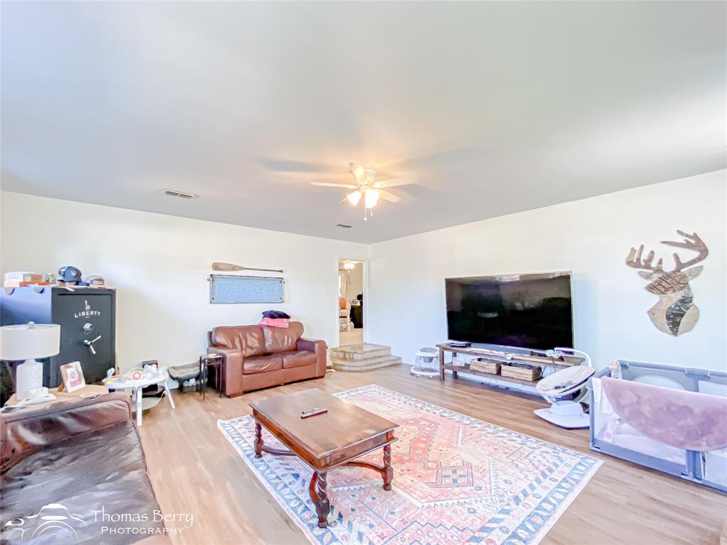 Western Heights Sec 1 Of Merkel - Residential