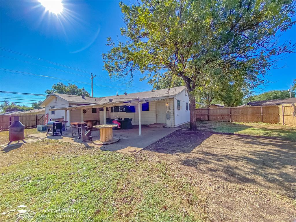 Western Heights Sec 1 Of Merkel - Residential