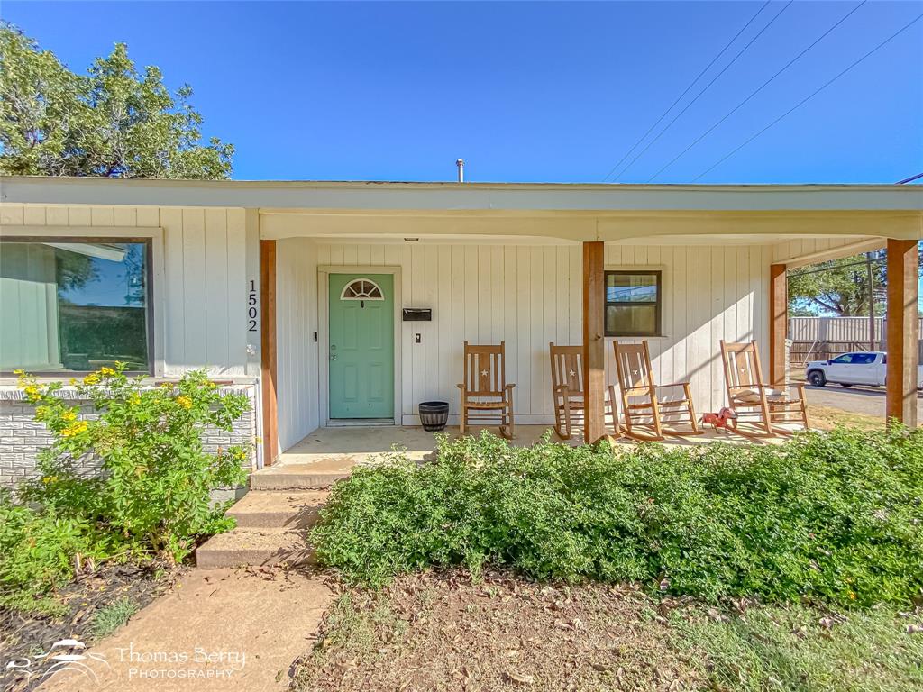 Western Heights Sec 1 Of Merkel - Residential