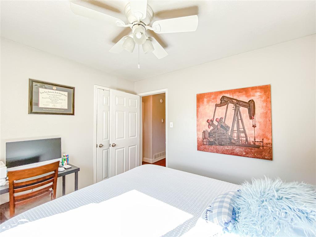 Western Heights Sec 1 Of Merkel - Residential