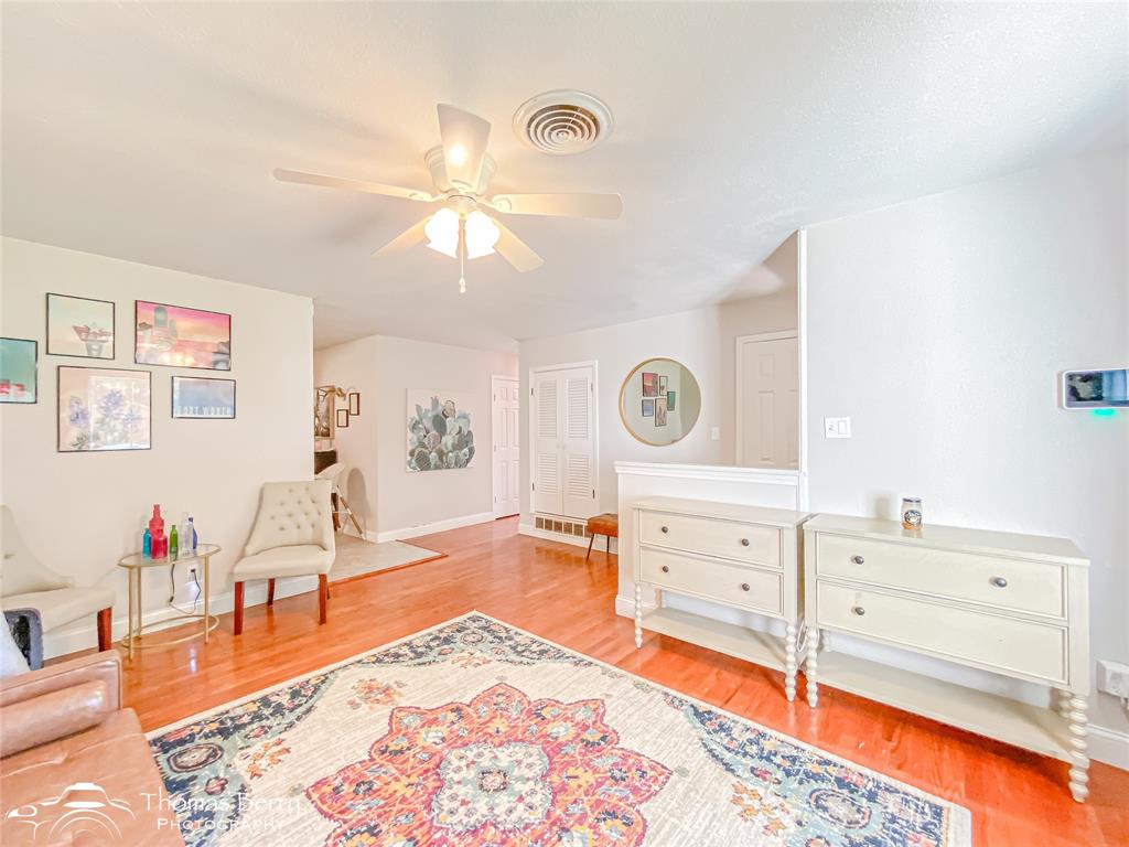 Western Heights Sec 1 Of Merkel - Residential