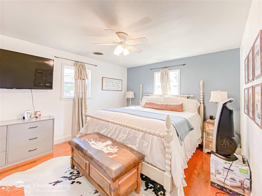 Western Heights Sec 1 Of Merkel - Residential