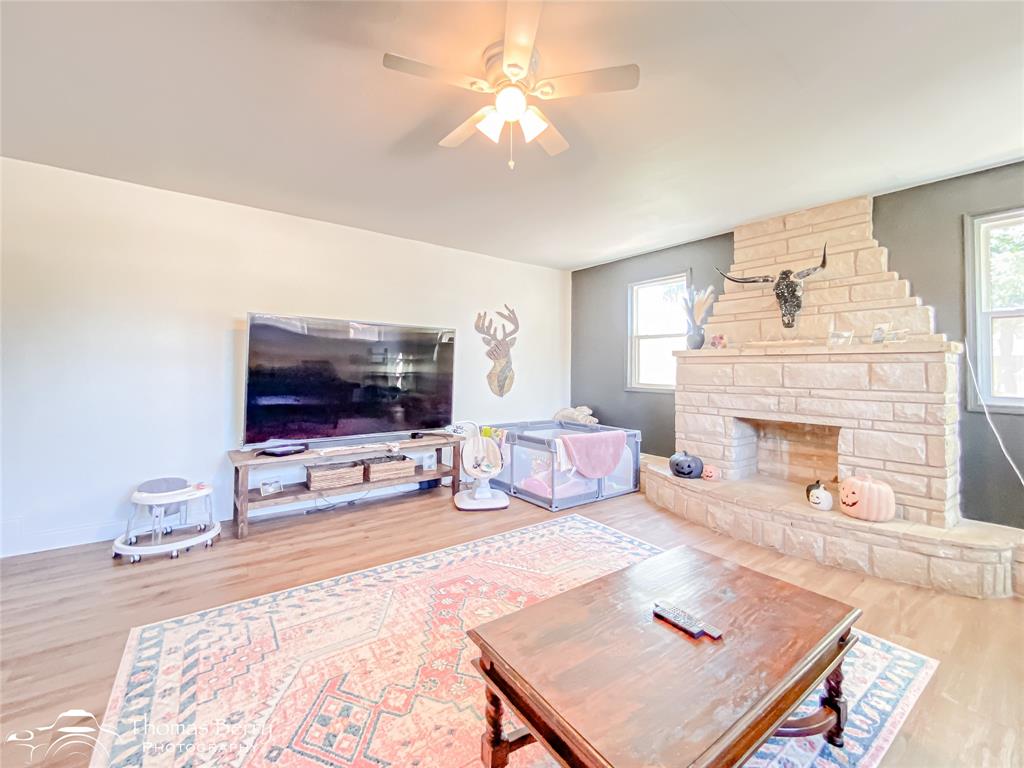 Western Heights Sec 1 Of Merkel - Residential