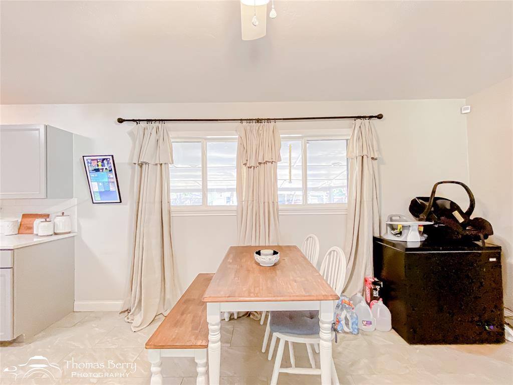 Western Heights Sec 1 Of Merkel - Residential