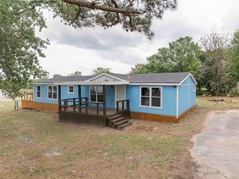 Photo of 161 Clearview Circle, Murchison, TX 75778 (MLS # 21229837)