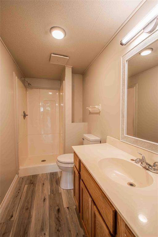 Hickory Hills VI - Residential
