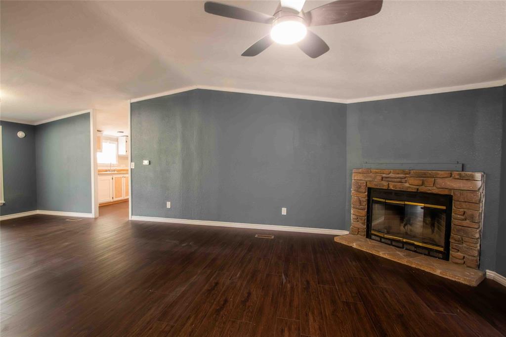 Hickory Hills VI - Residential