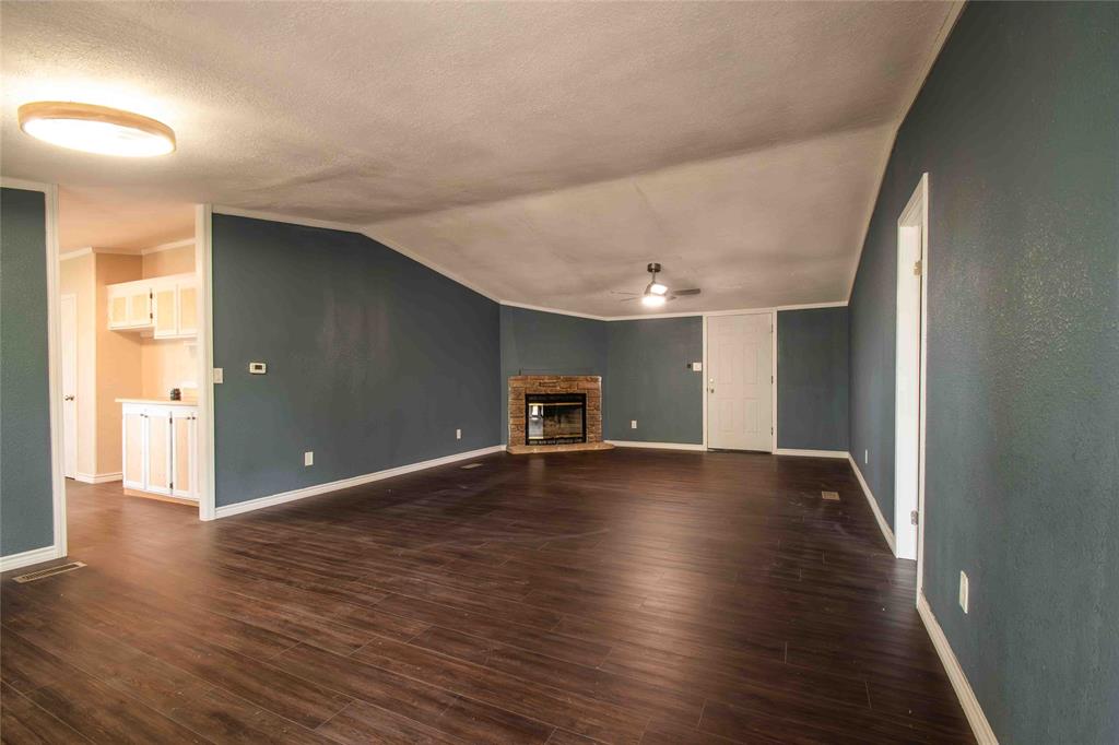 Hickory Hills VI - Residential