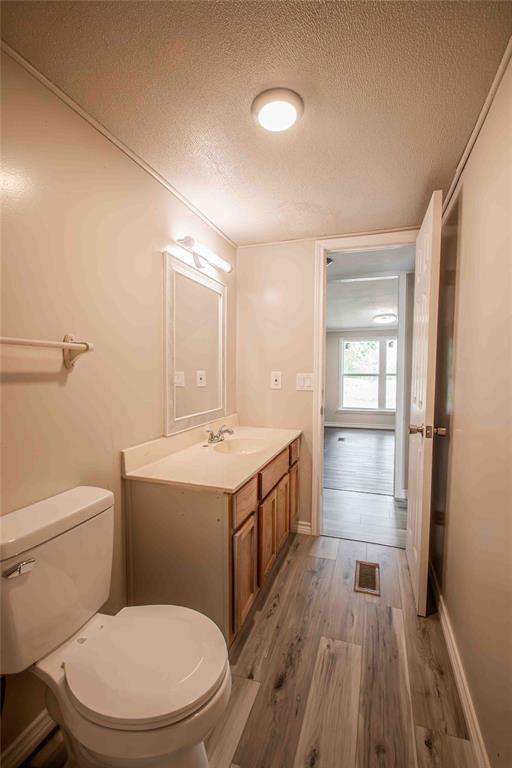 Hickory Hills VI - Residential