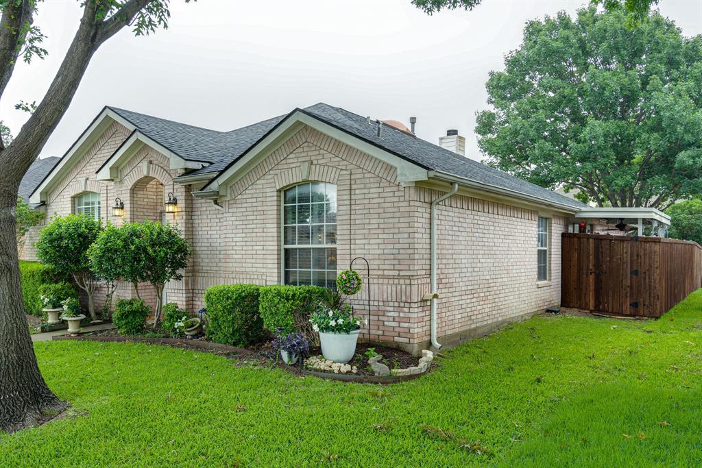 Garden Oak Estates Ph 2 - Residential