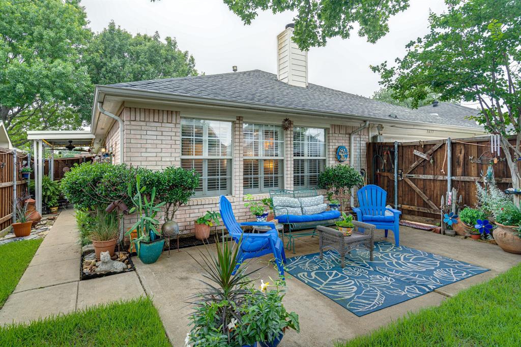 Garden Oak Estates Ph 2 - Residential