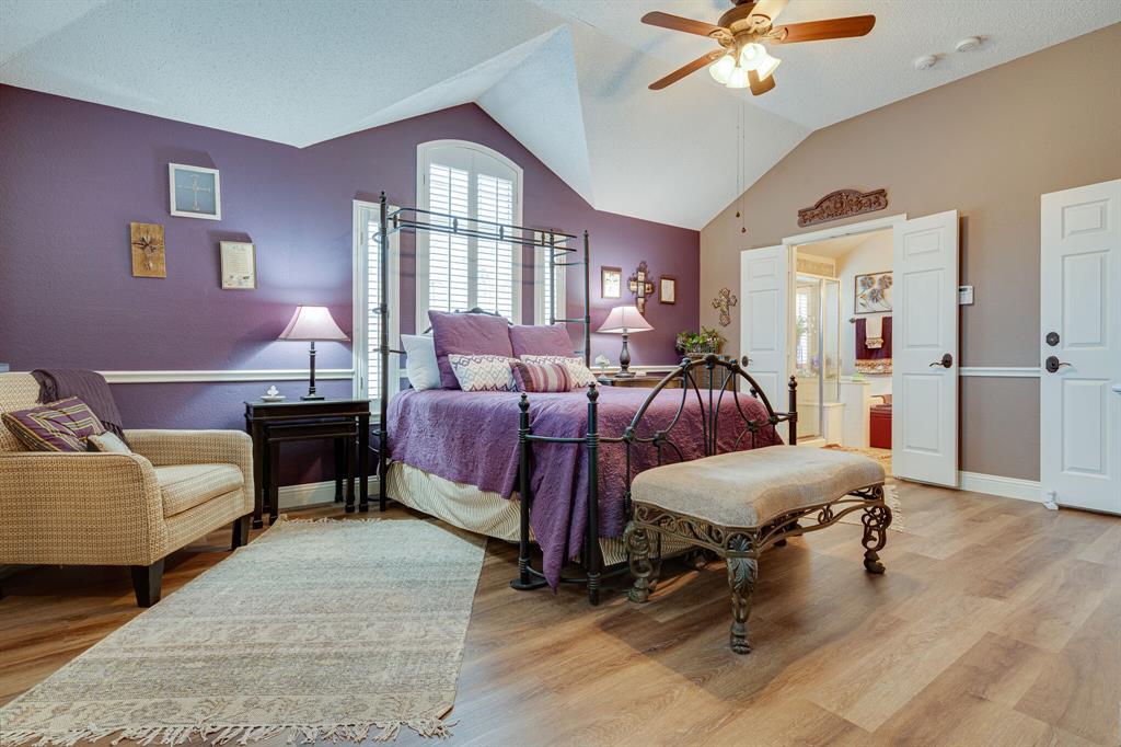 Garden Oak Estates Ph 2 - Residential