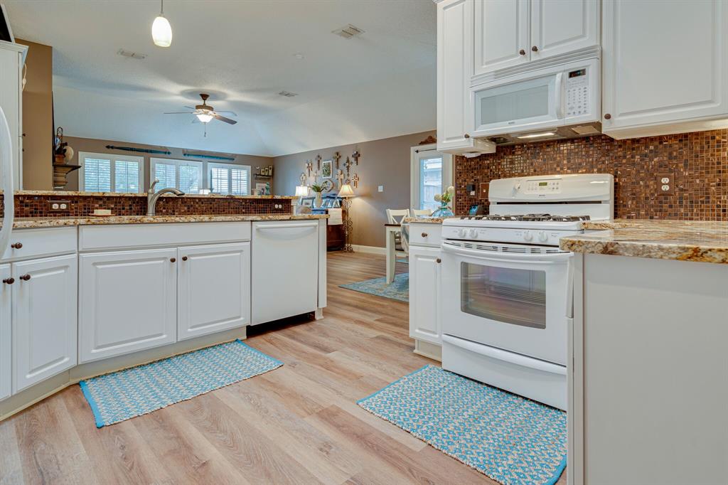 Garden Oak Estates Ph 2 - Residential