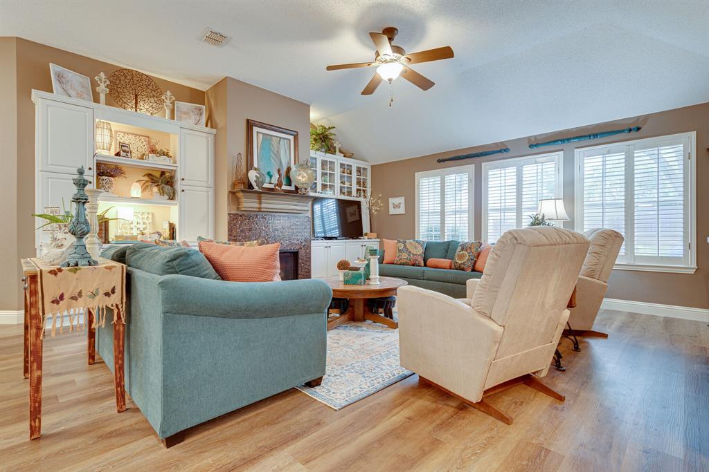 Garden Oak Estates Ph 2 - Residential