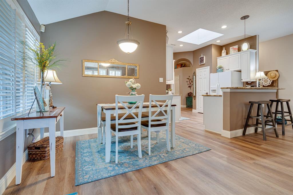 Garden Oak Estates Ph 2 - Residential