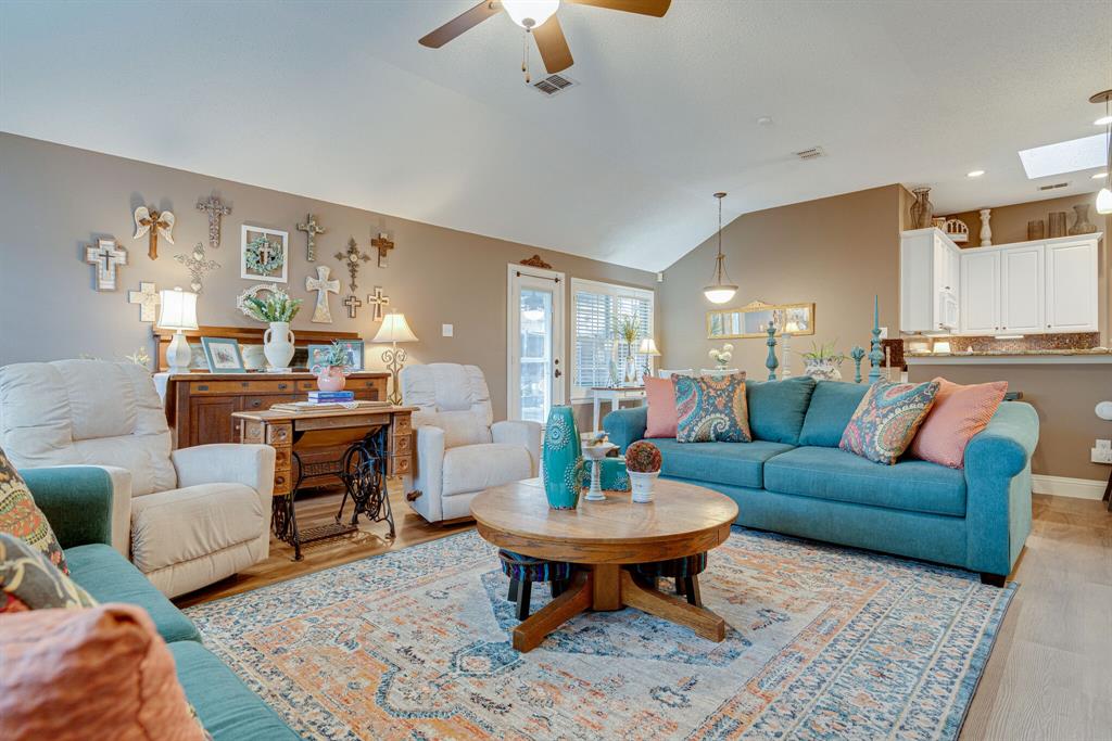 Garden Oak Estates Ph 2 - Residential