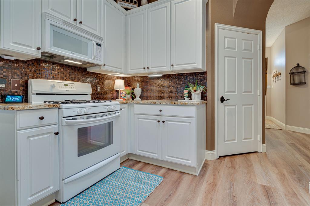 Garden Oak Estates Ph 2 - Residential