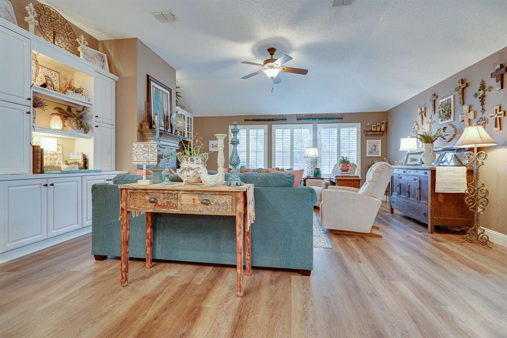 Garden Oak Estates Ph 2 - Residential