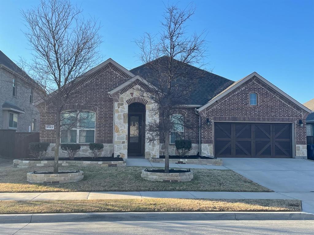 3424 Cimarron River Drive