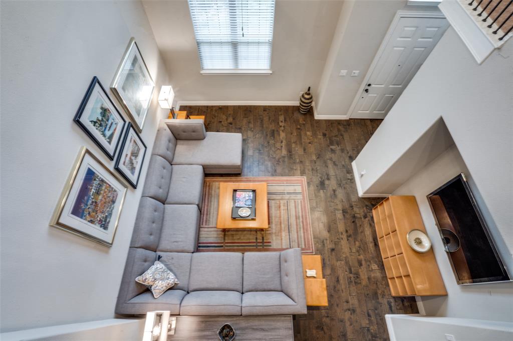 MCKAMY PARK - Residential