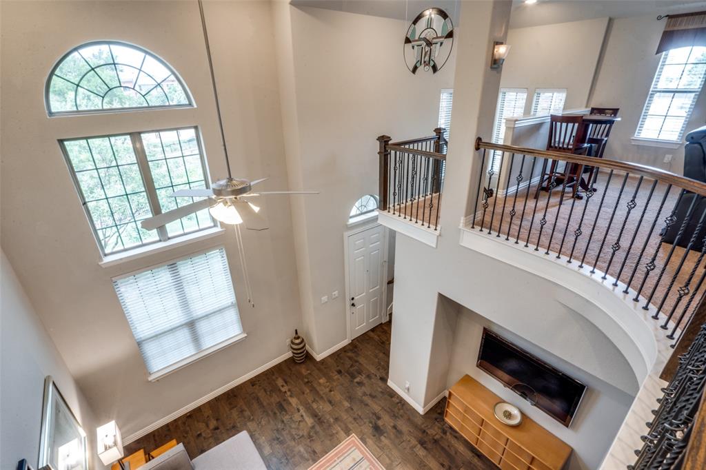 MCKAMY PARK - Residential