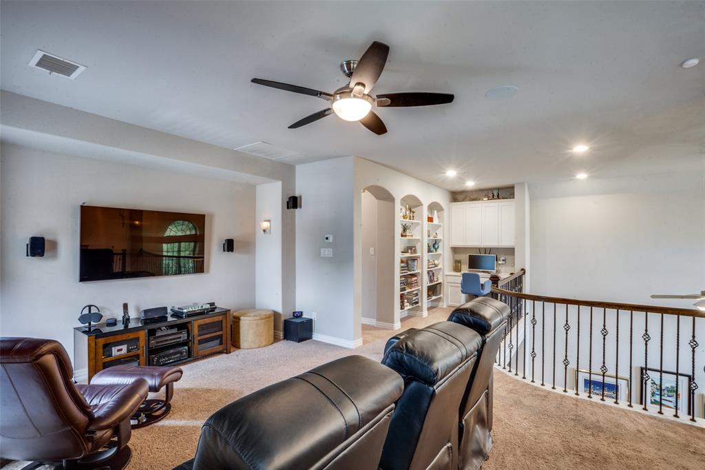 MCKAMY PARK - Residential