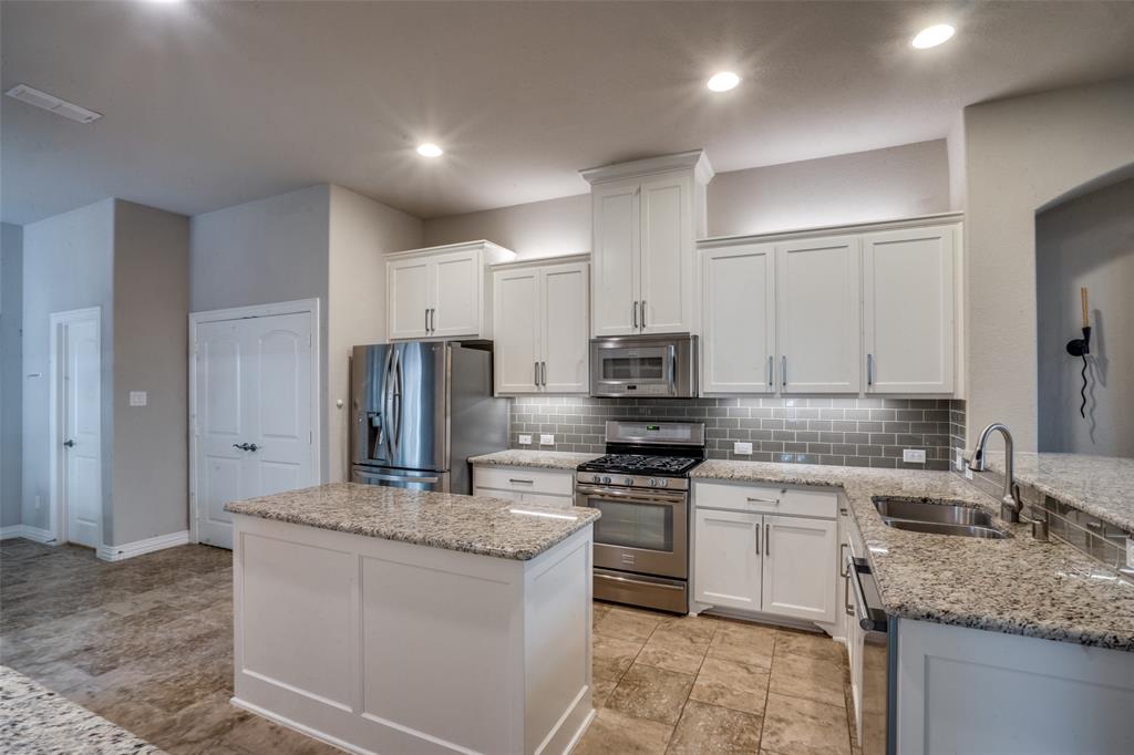 MCKAMY PARK - Residential