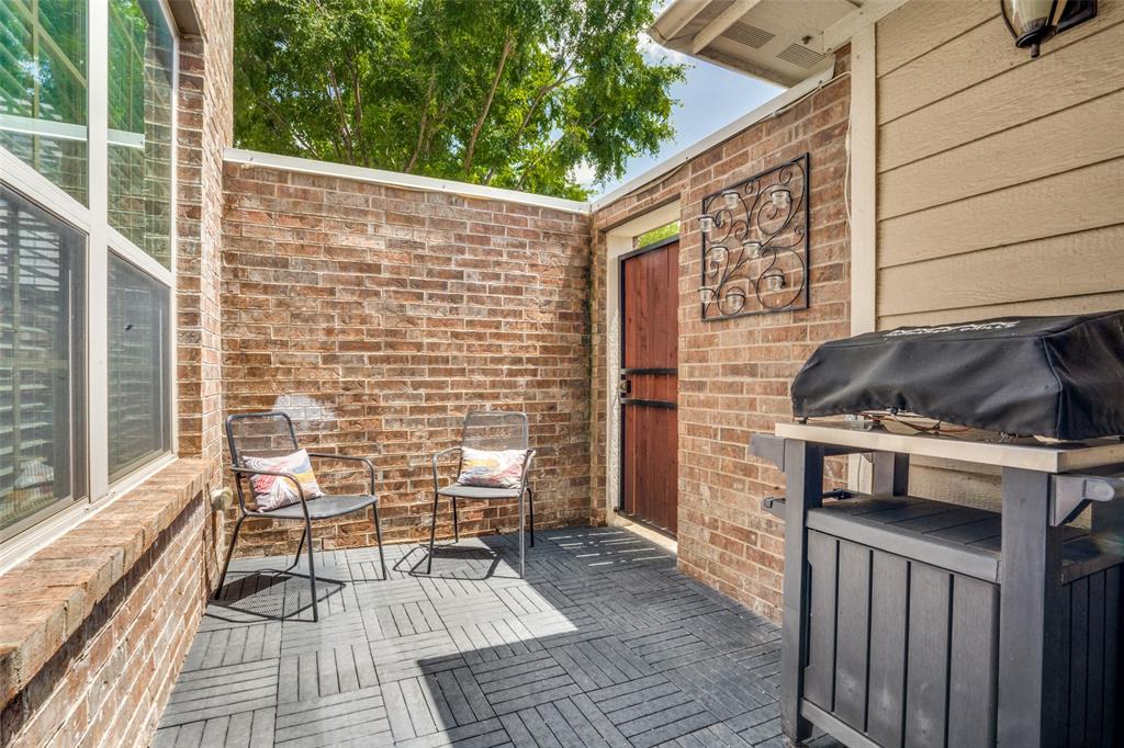 MCKAMY PARK - Residential