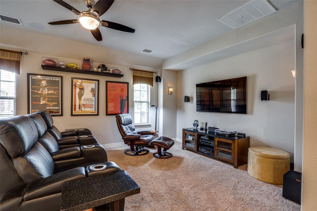 MCKAMY PARK - Residential