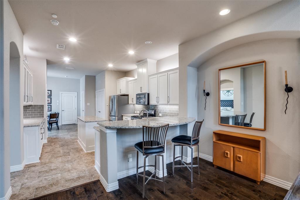 MCKAMY PARK - Residential