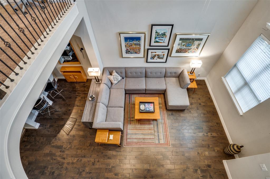 MCKAMY PARK - Residential